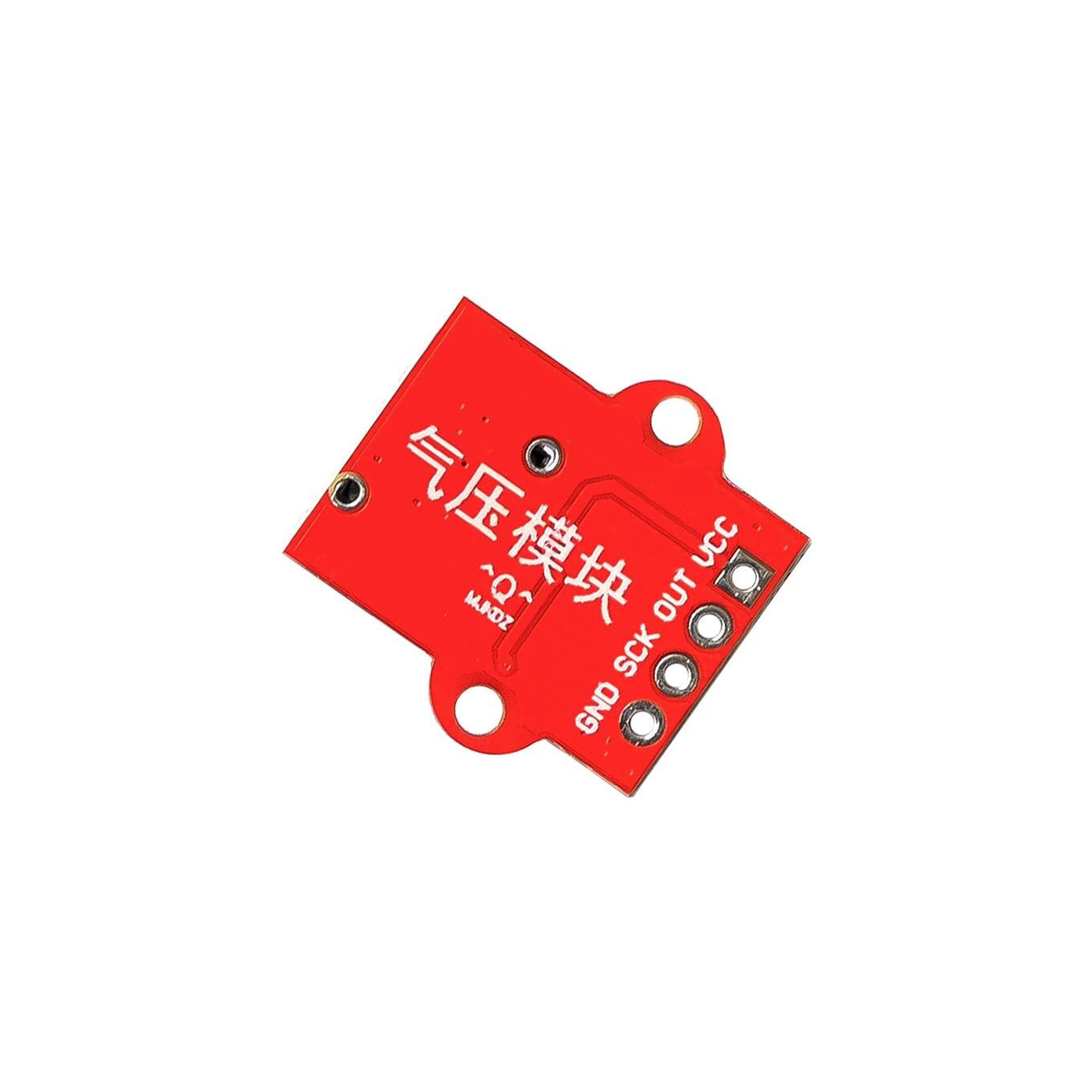 3.3-5V デジタル気圧センサーモジュール液体水位コントロ - Hydration Sensor Skin のレビューと価格