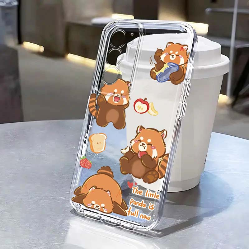 猫かわいい犬漫画柄 OPPO A11 A16 A55 A56 - Oppo A78 のレビューと価格