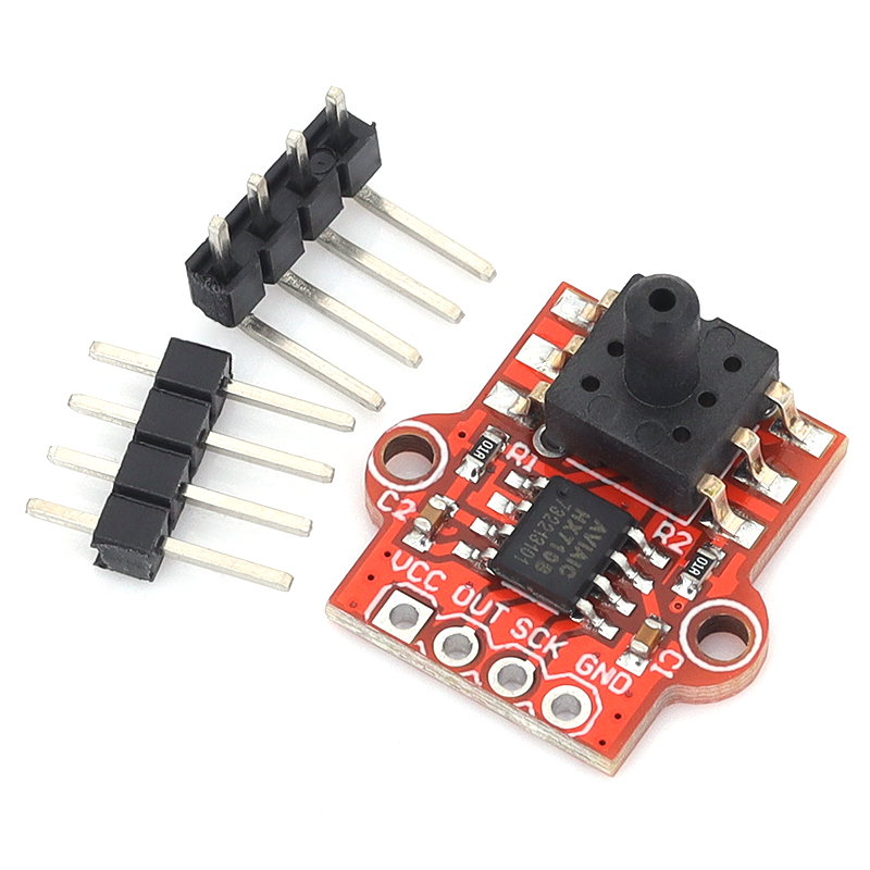 1/5/10 個 HX710B 気圧センサーモジュール 0- - Hydration Sensor Skin のレビューと価格
