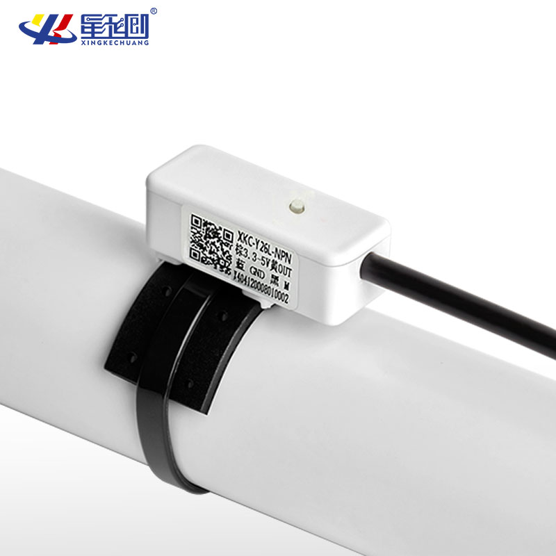 XKC-Y26L 3.3V 低消費電力非接触水位センサー、A - Hydration Sensor Skin のレビューと価格