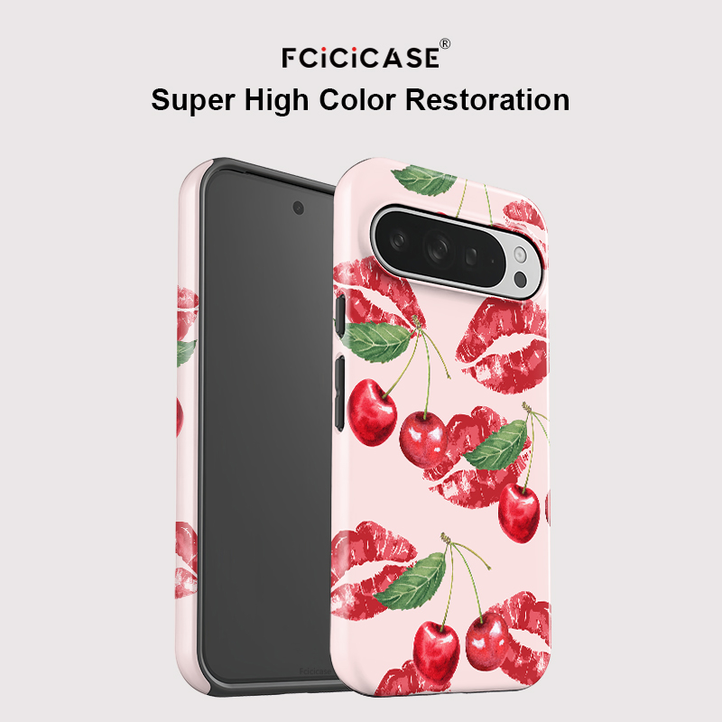 Fcicicase耐衝撃スマホケース Google Pixe - Google Pixel 8A のレビューと価格