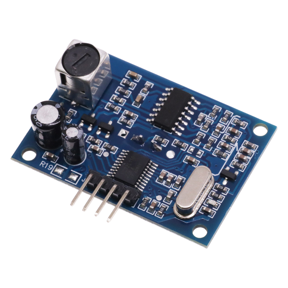 防水超音波モジュールJSN-SR04T/AJ-SR04M防水 - Hydration Sensor Skin のレビューと価格