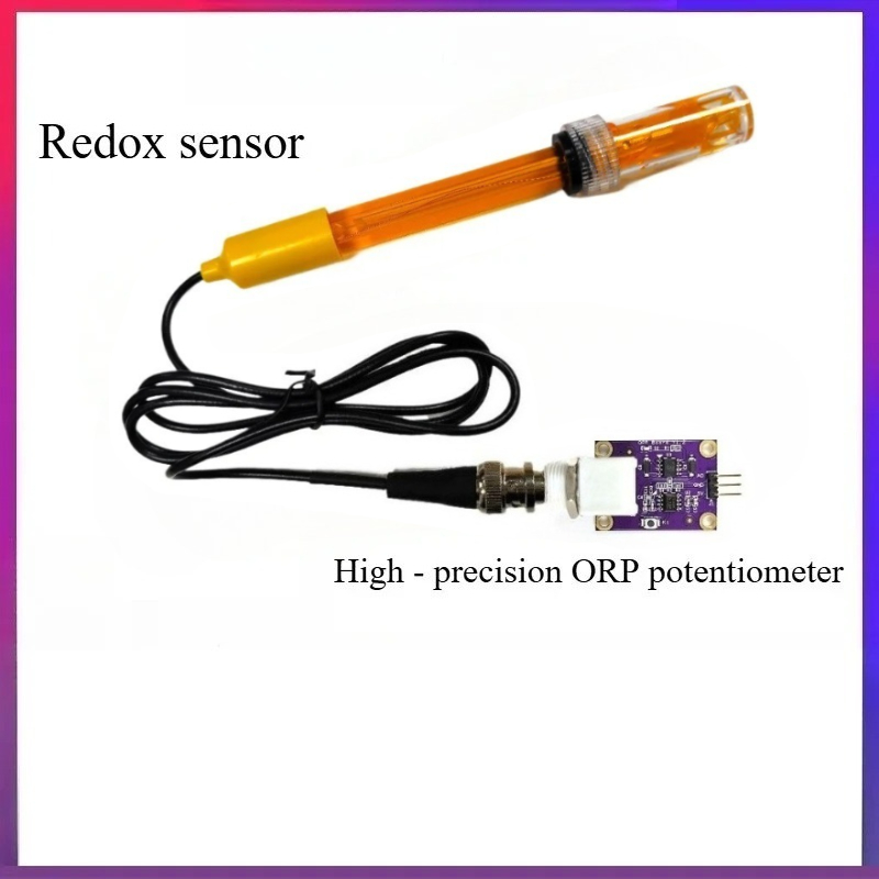 ORP レドックス ポテンショメータ、モジュラー レドックス - Hydration Sensor Skin のレビューと価格