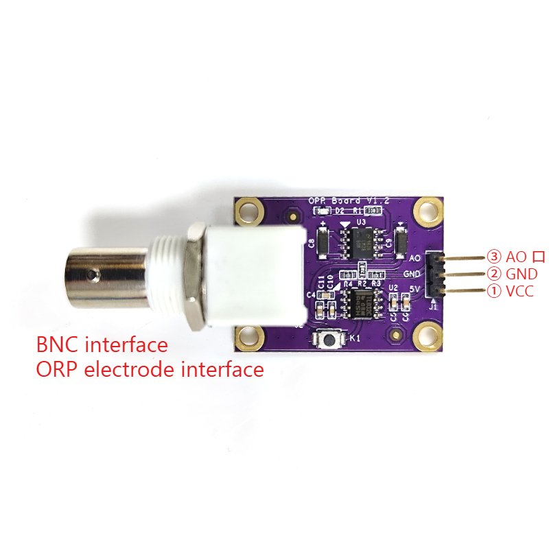 ORP レドックス ポテンショメータ、モジュラー レドックス - Hydration Sensor Skin のレビューと価格